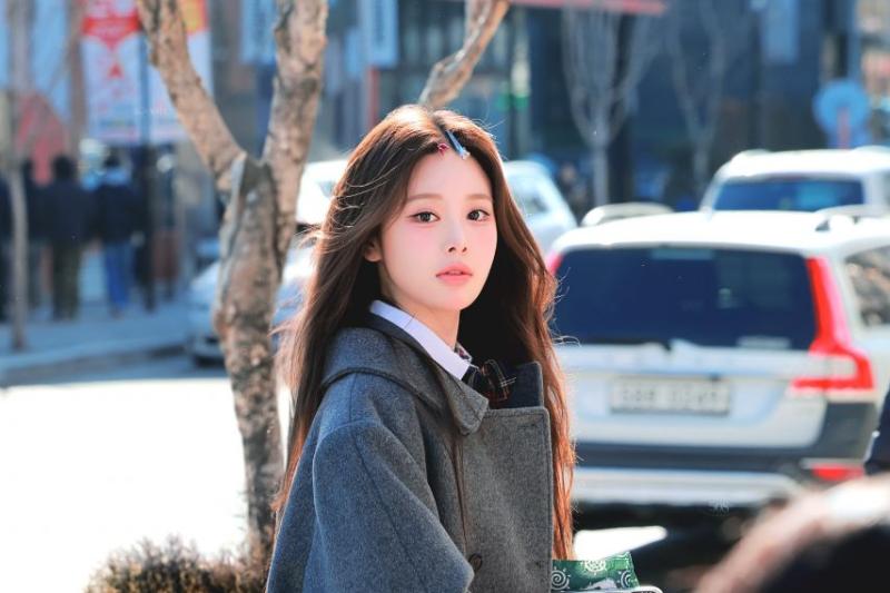 이즈나 방지민