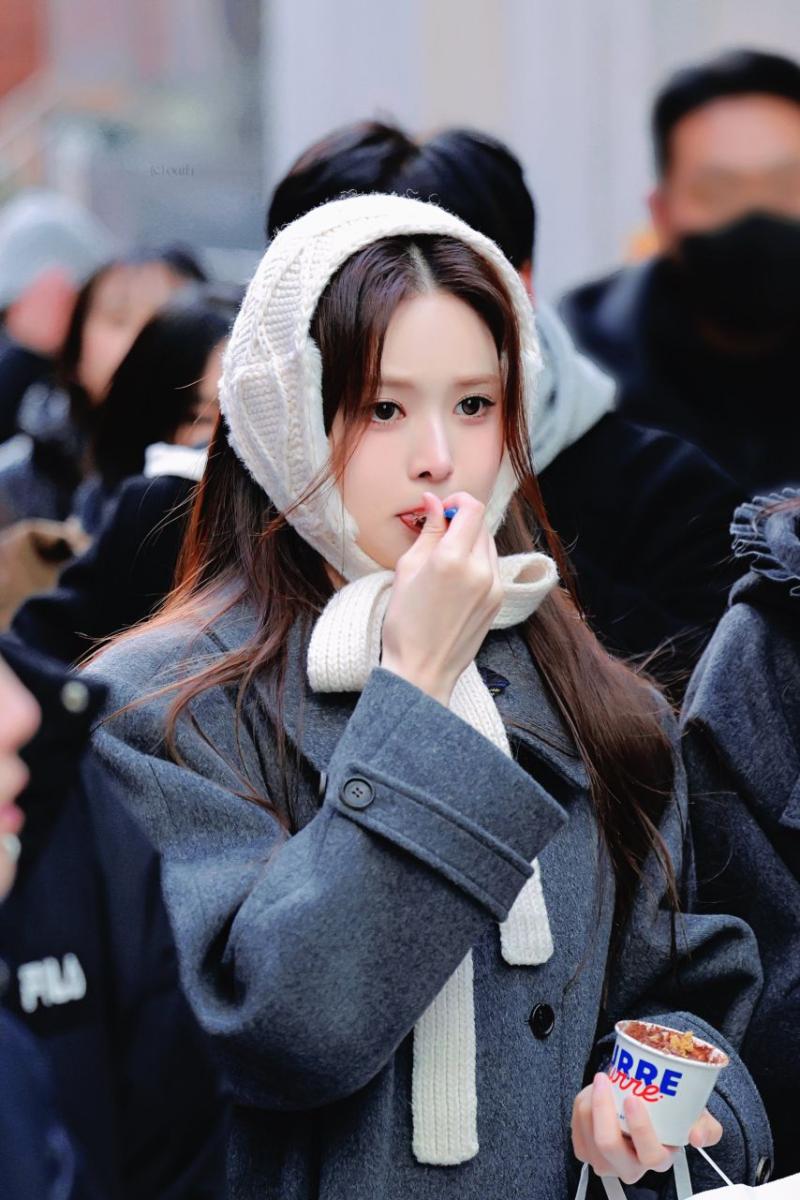 이즈나 방지민
