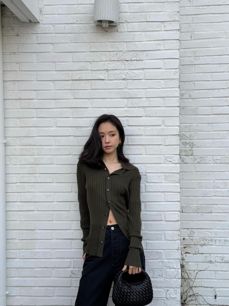 손나은