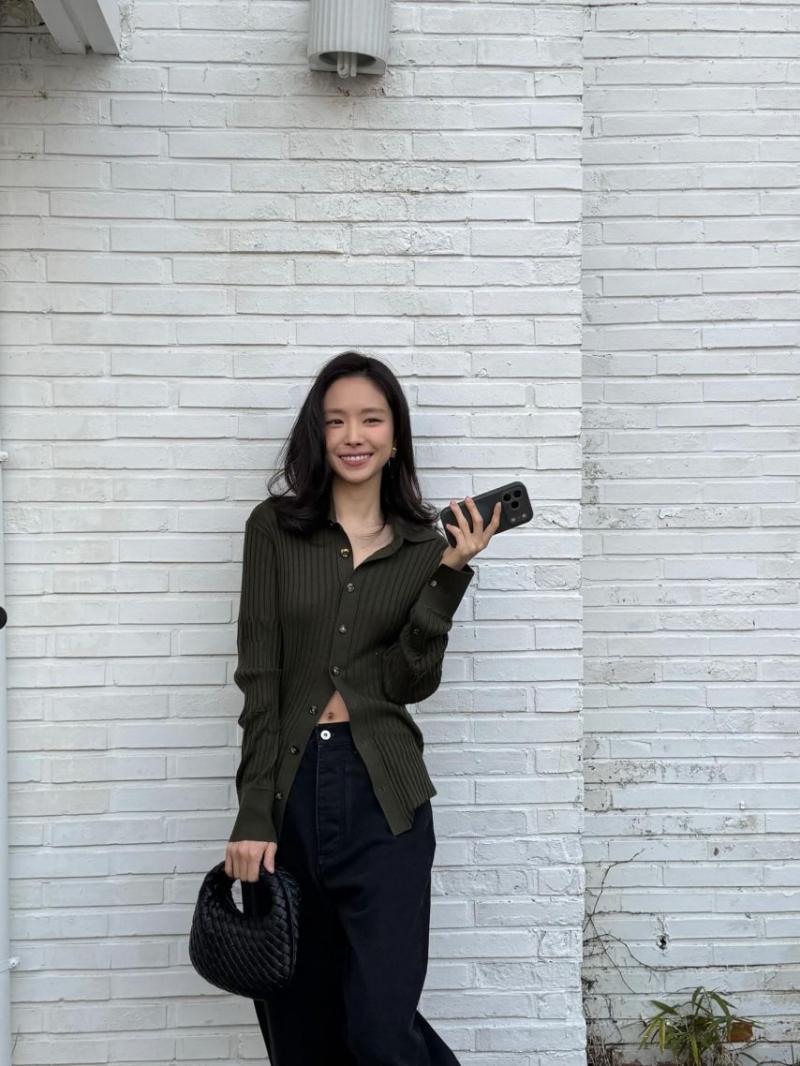 손나은