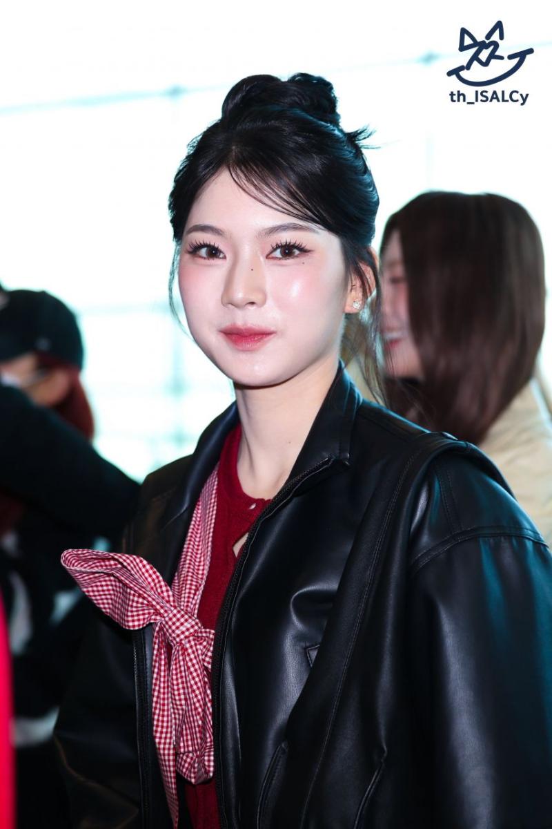 스테이씨 아이사