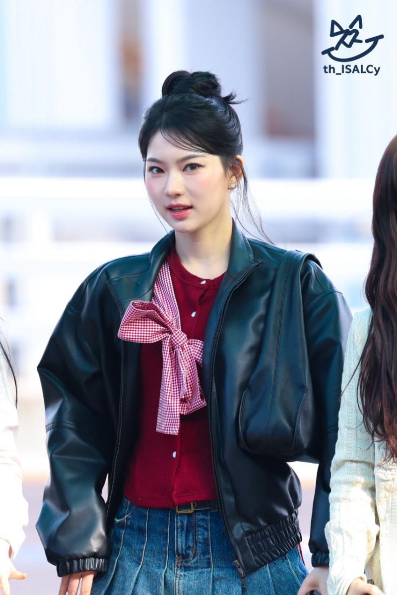 스테이씨 아이사