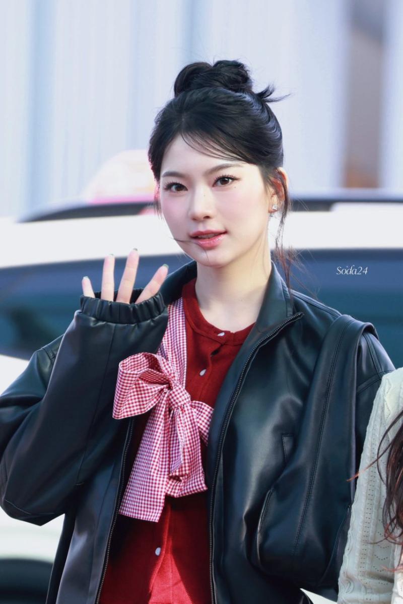 스테이씨 아이사
