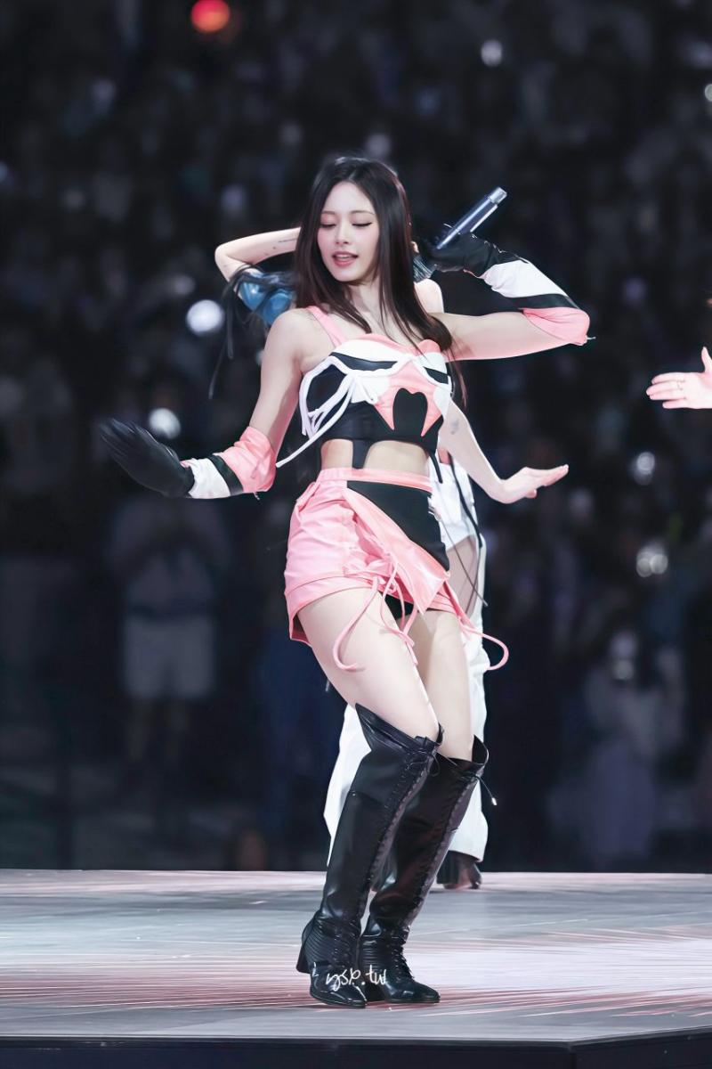 트와이스 쯔위