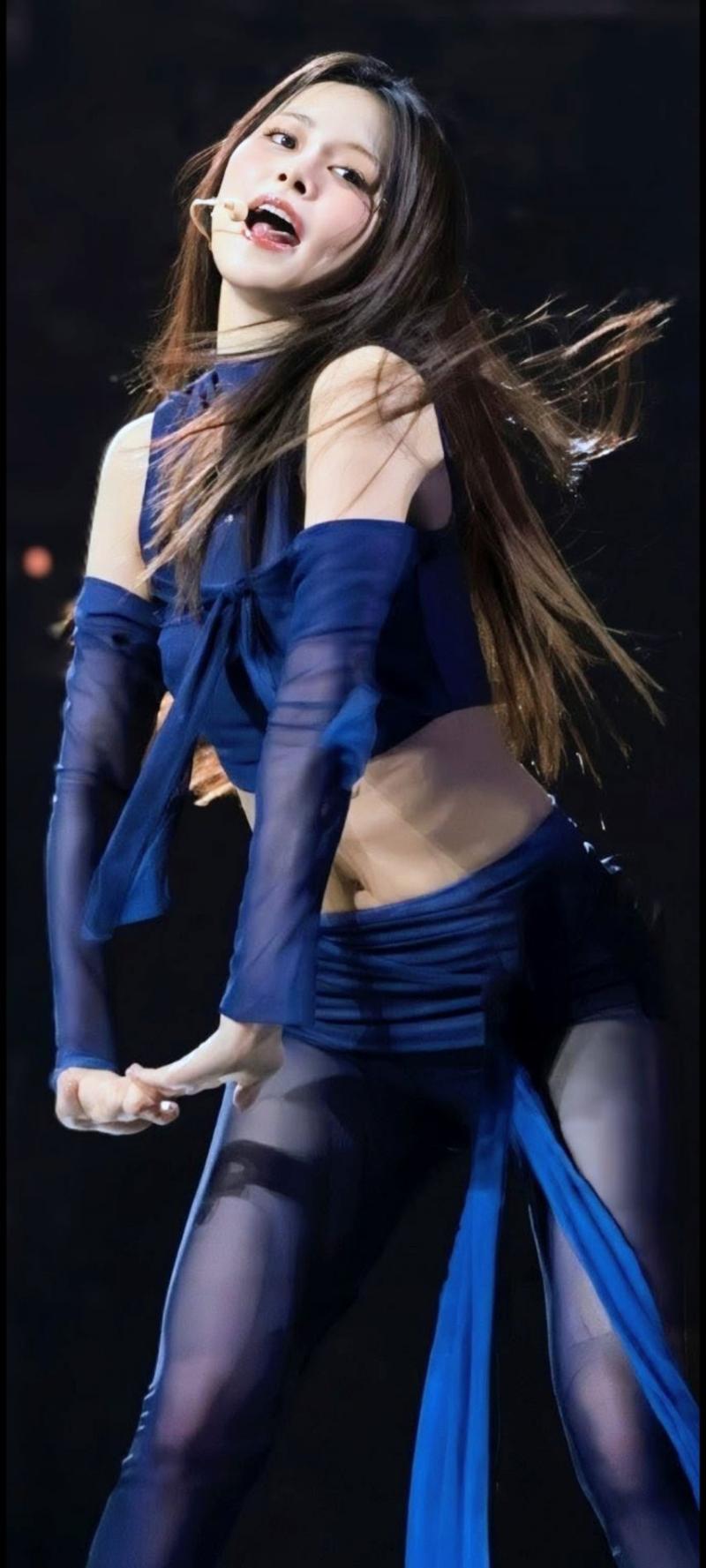 트와이스 쯔위