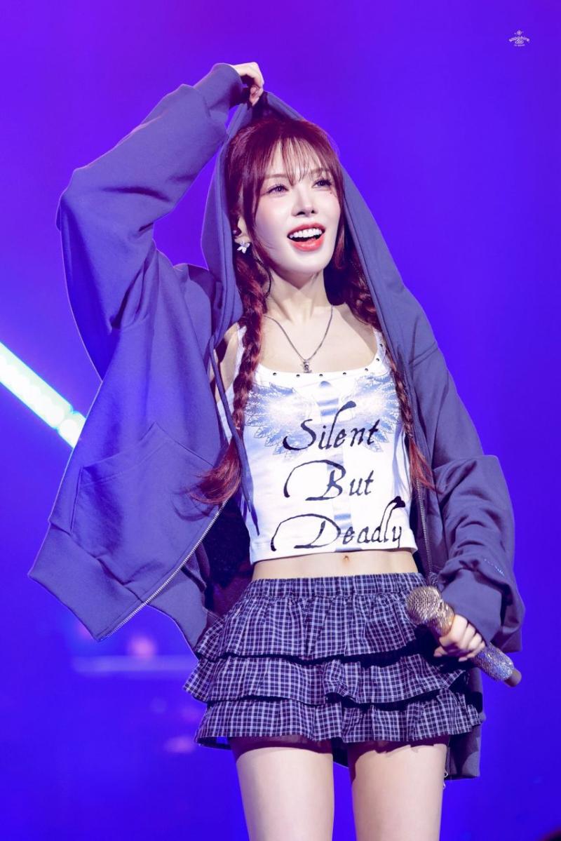 레드벨벳 웬디