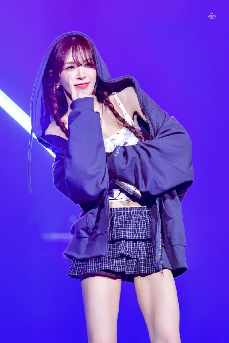 레드벨벳 웬디