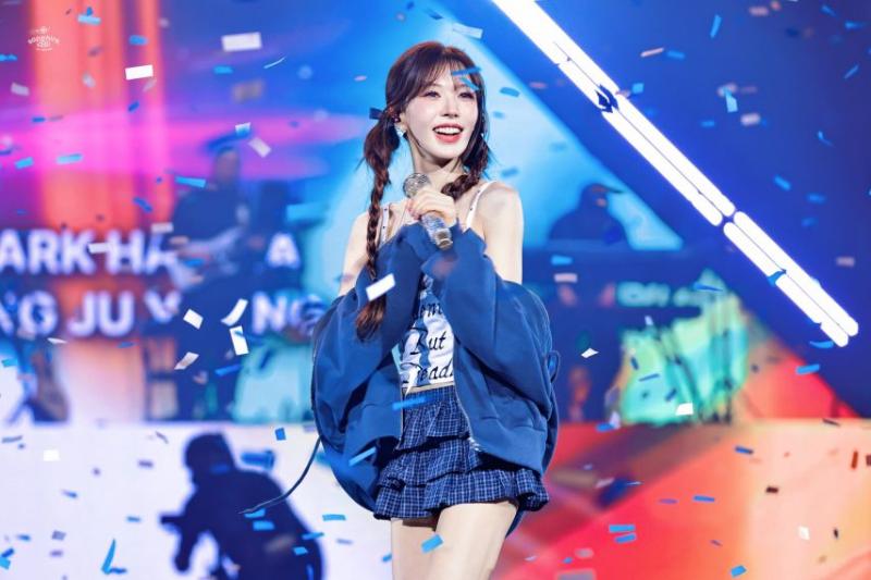 레드벨벳 웬디
