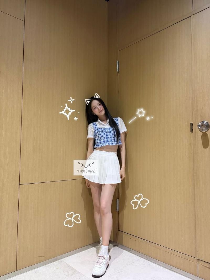 하이키 서이