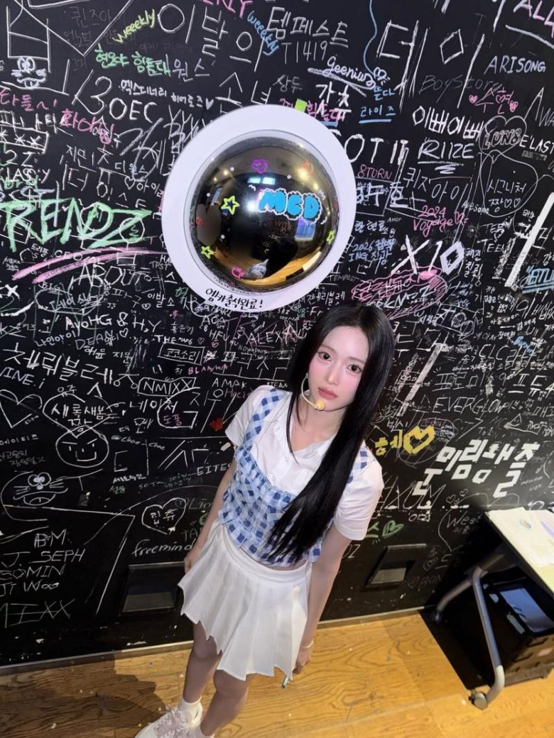 하이키 서이