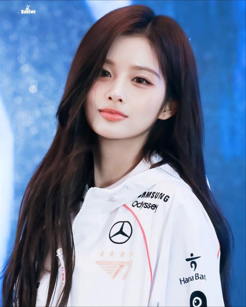 엔믹스 설윤