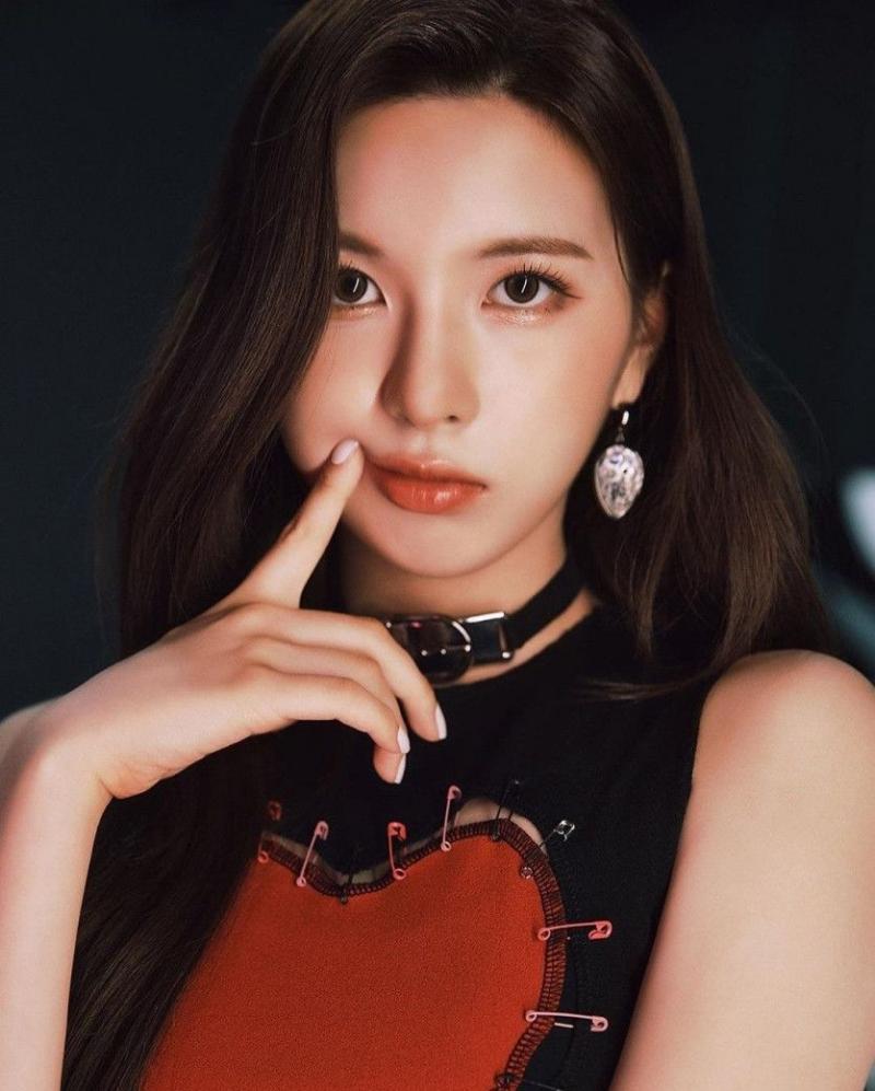 엔믹스 배이