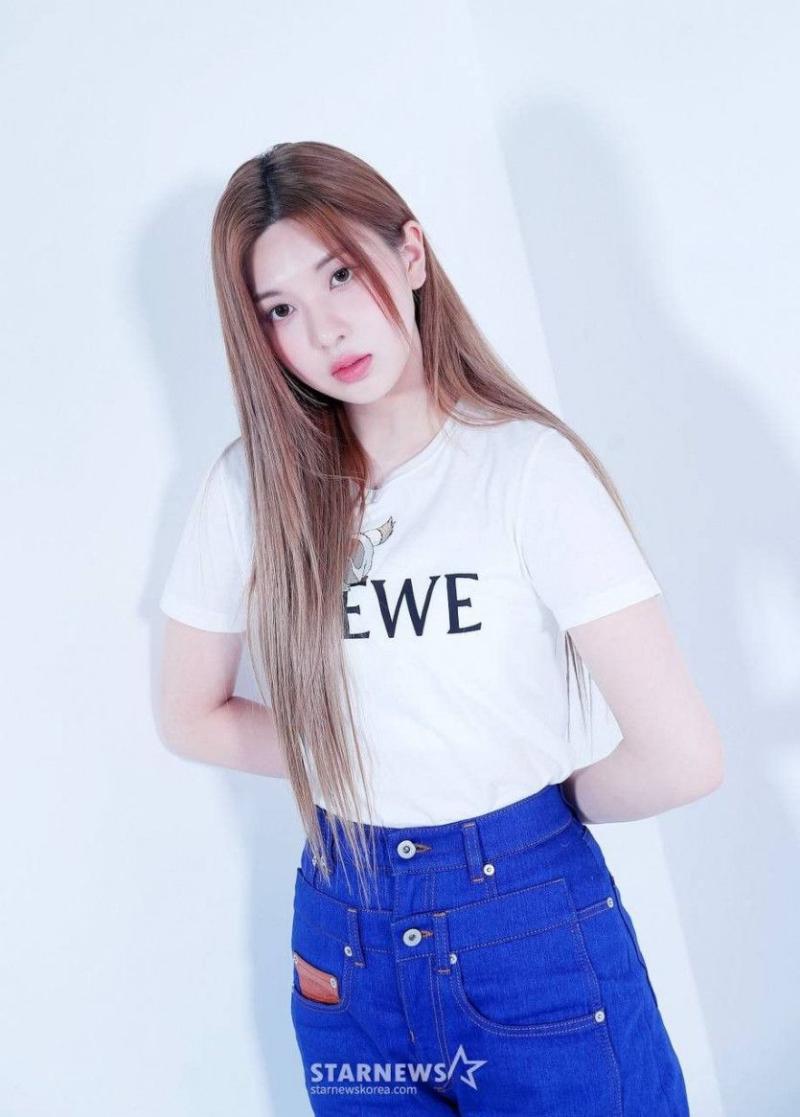 엔믹스 배이