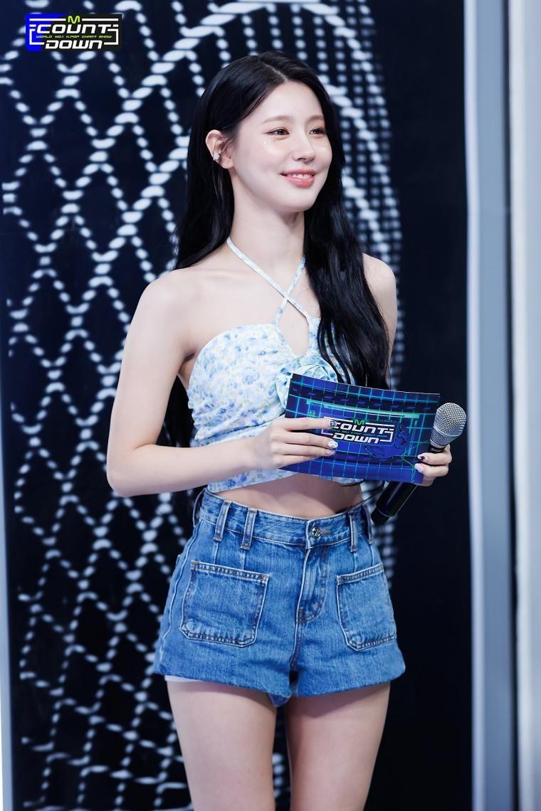 아이들 미연