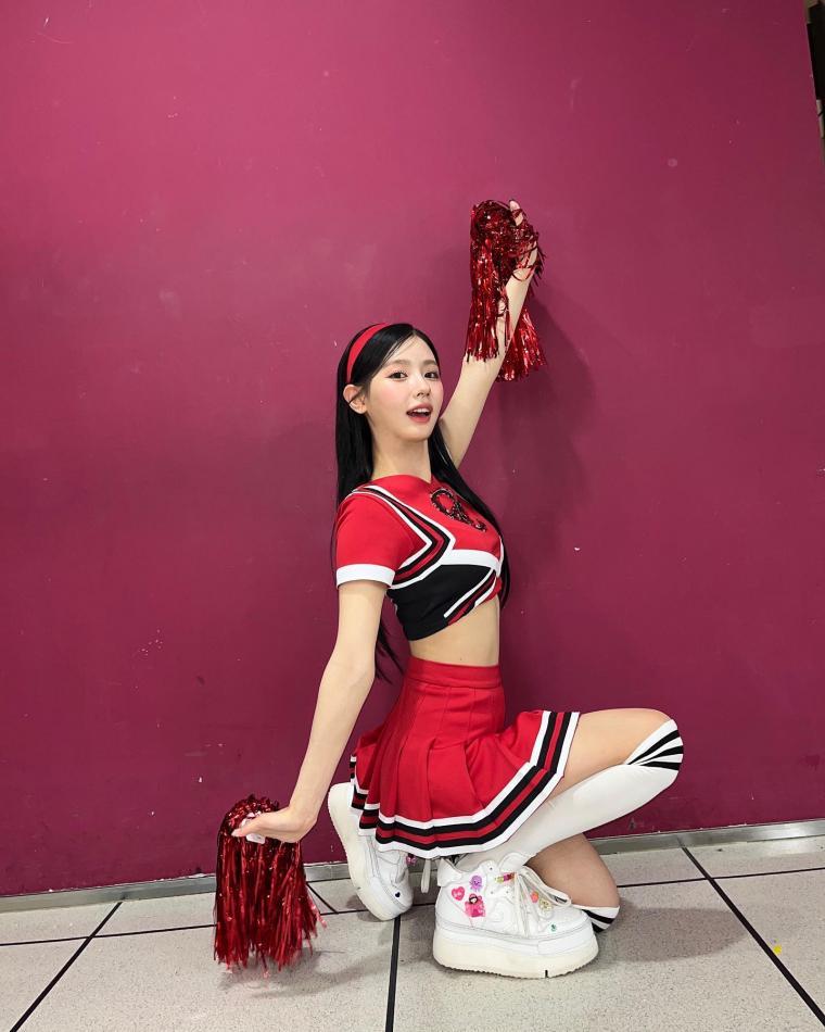 아이들 미연
