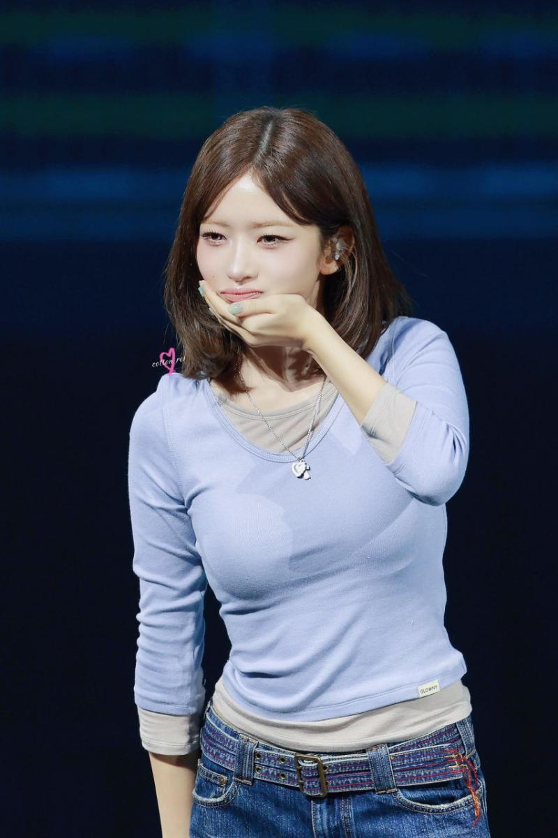 아이브 레이