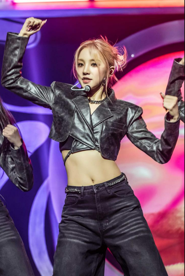 아이들 우기