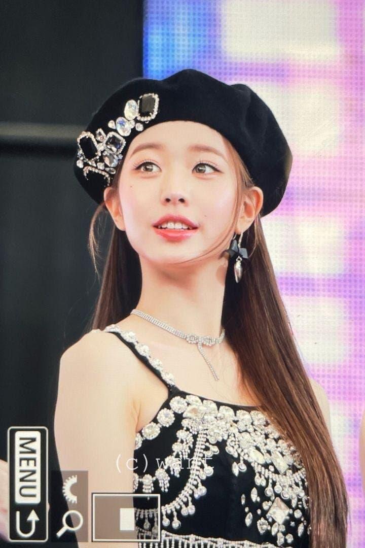 아이브-장원영