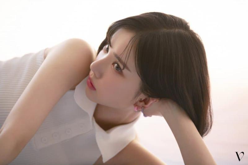 비비지-은하