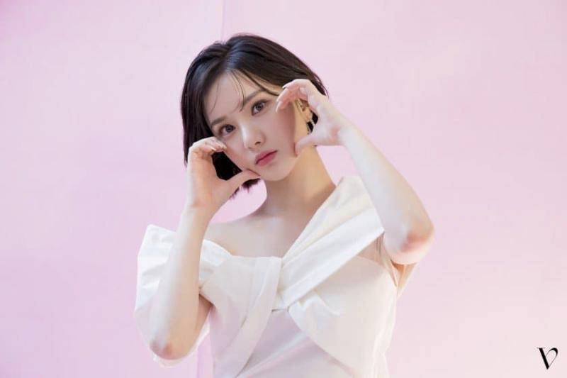 비비지-은하