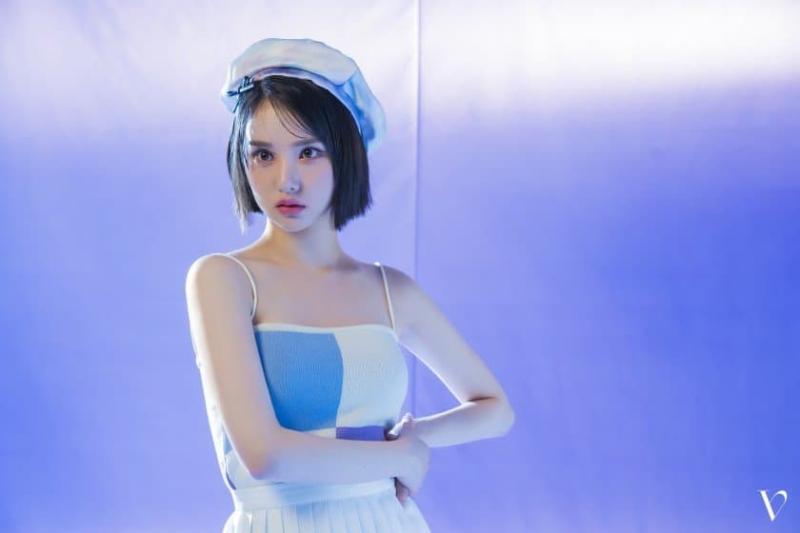 비비지-은하