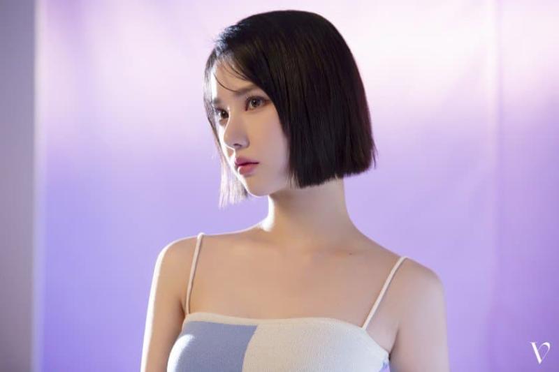 비비지-은하