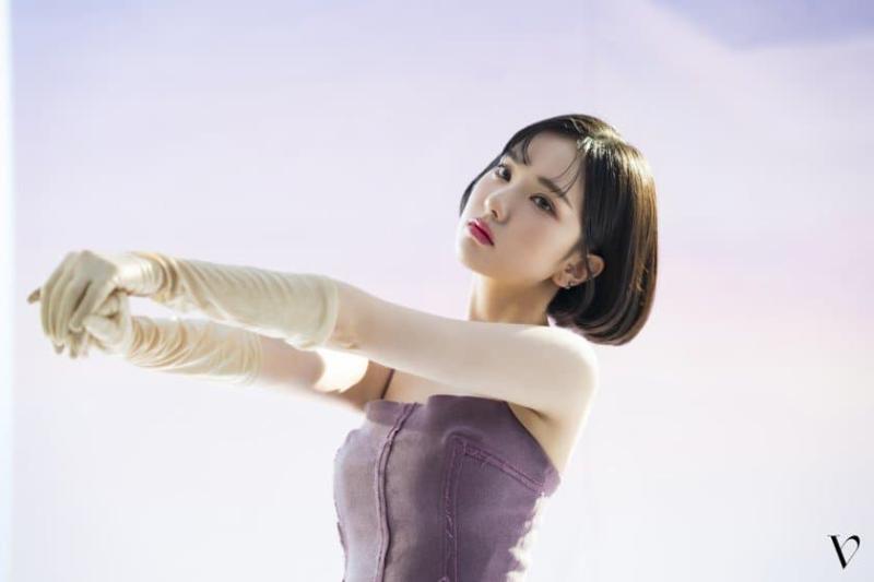 비비지-은하