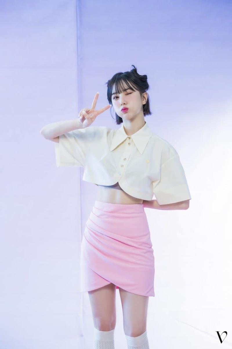 비비지-은하