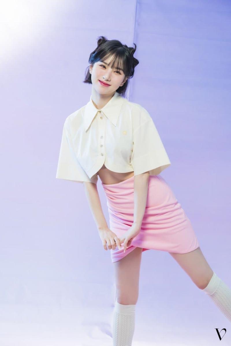 비비지-은하