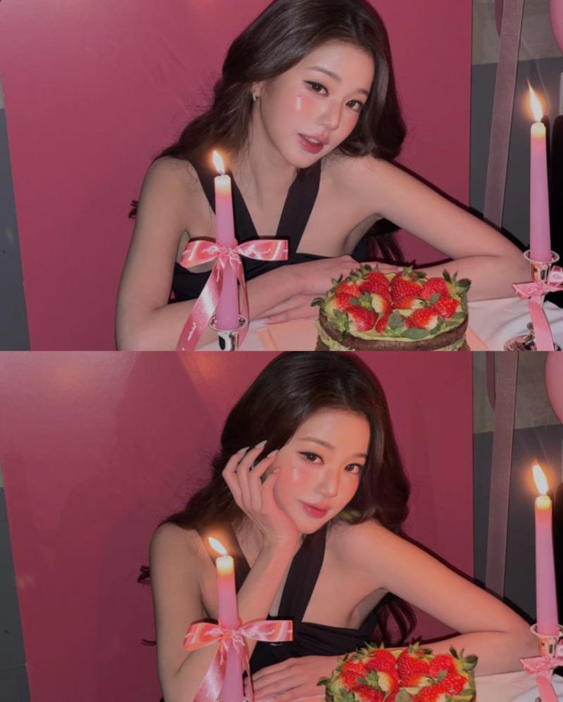 아이브 장원영