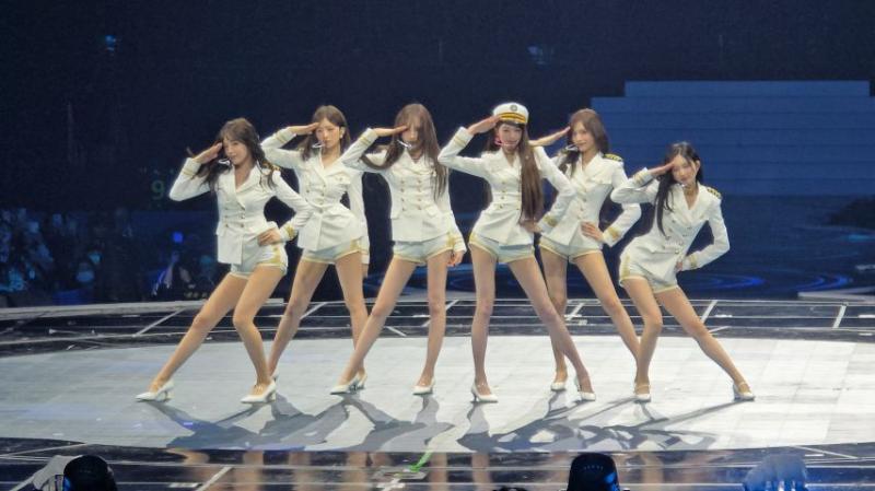 260321 아이브 팬콘서트 소원을 말해봐