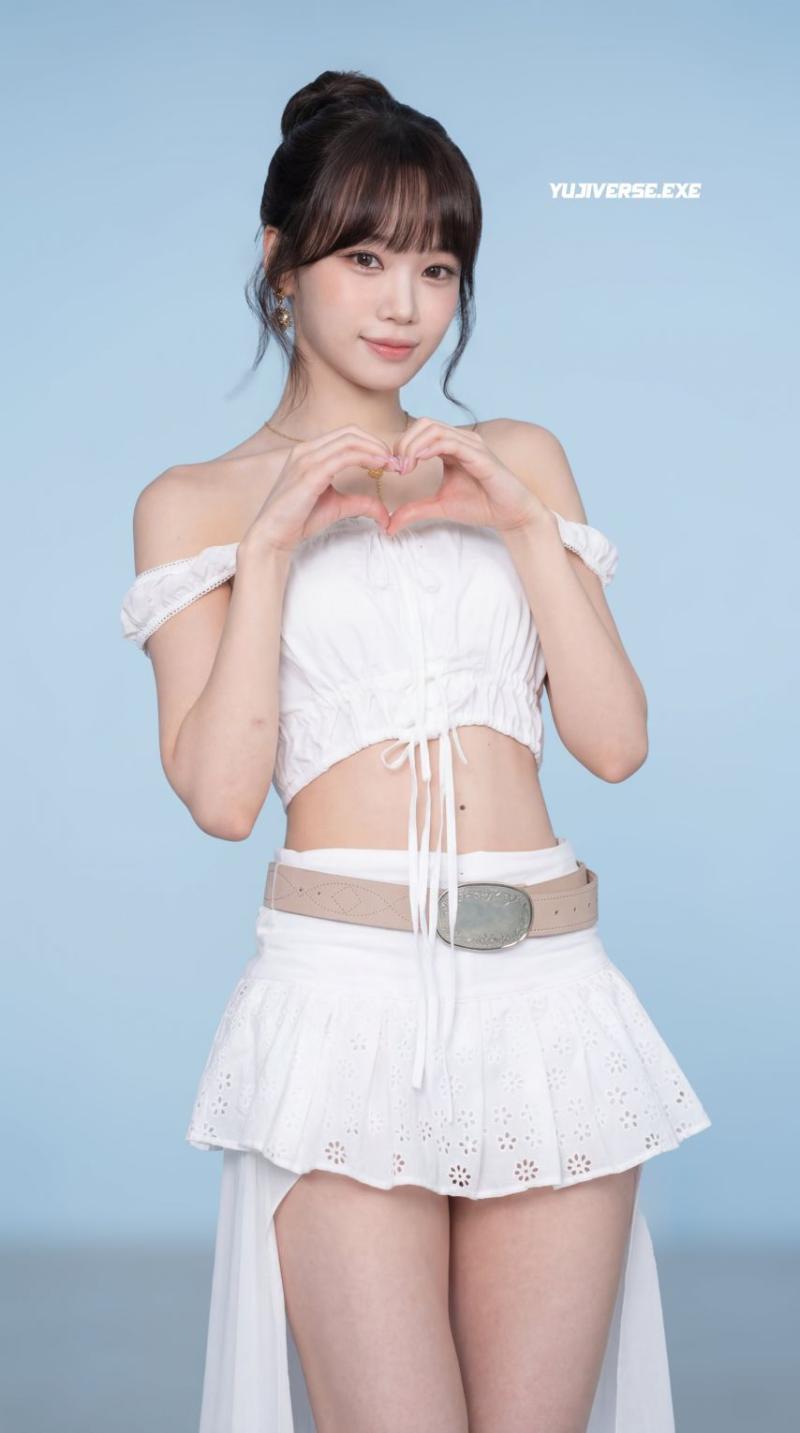 르세라핌 김채원