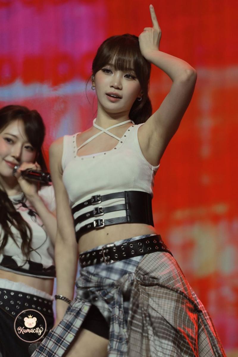르세라핌 김채원