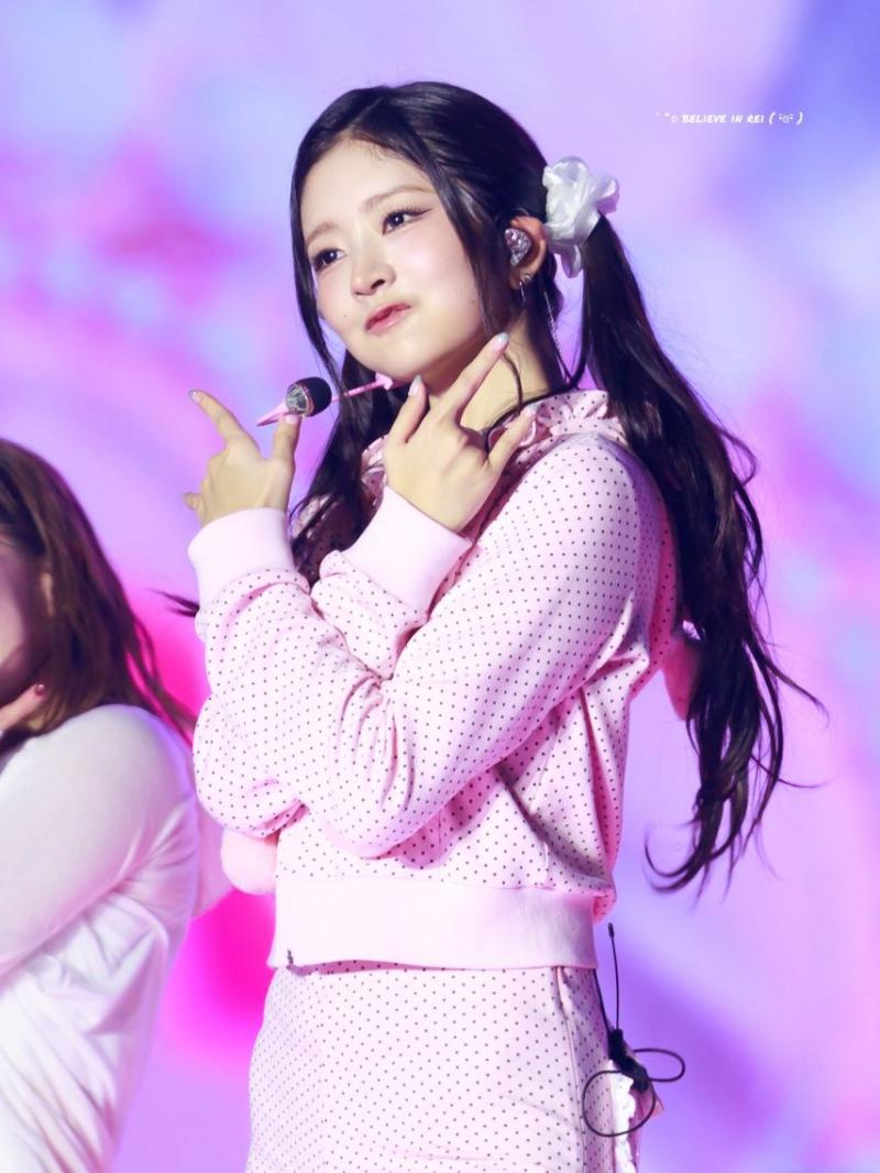 [아이브] 레이