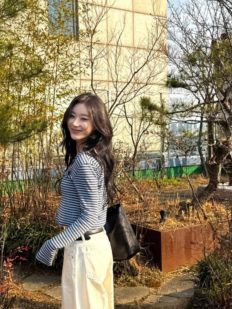 ITZY 채령