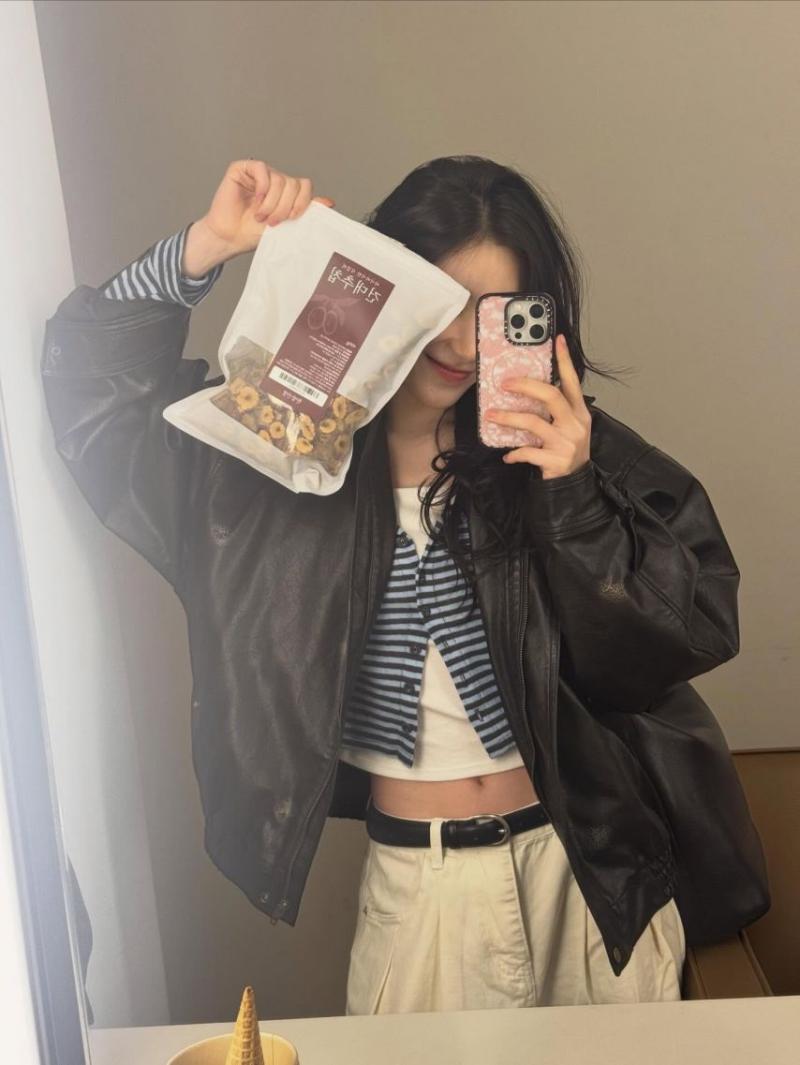 ITZY 채령
