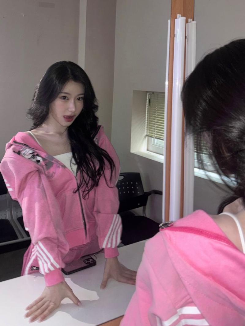 ITZY 채령