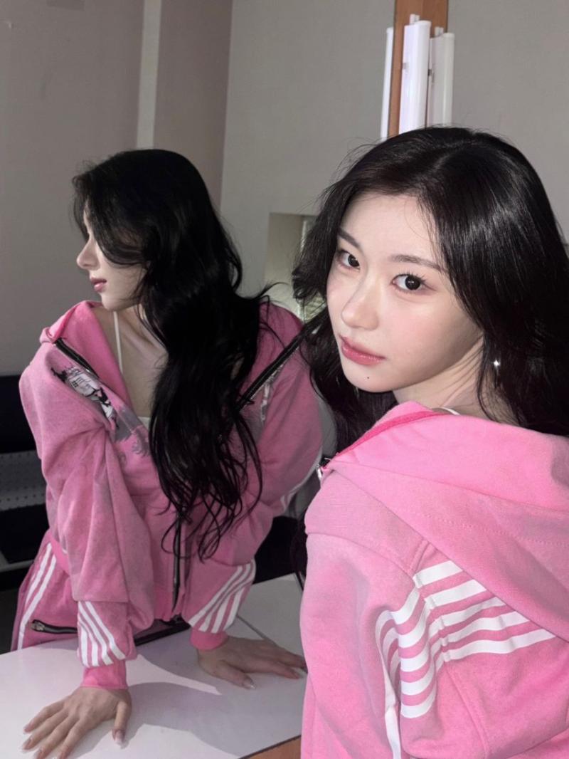 ITZY 채령