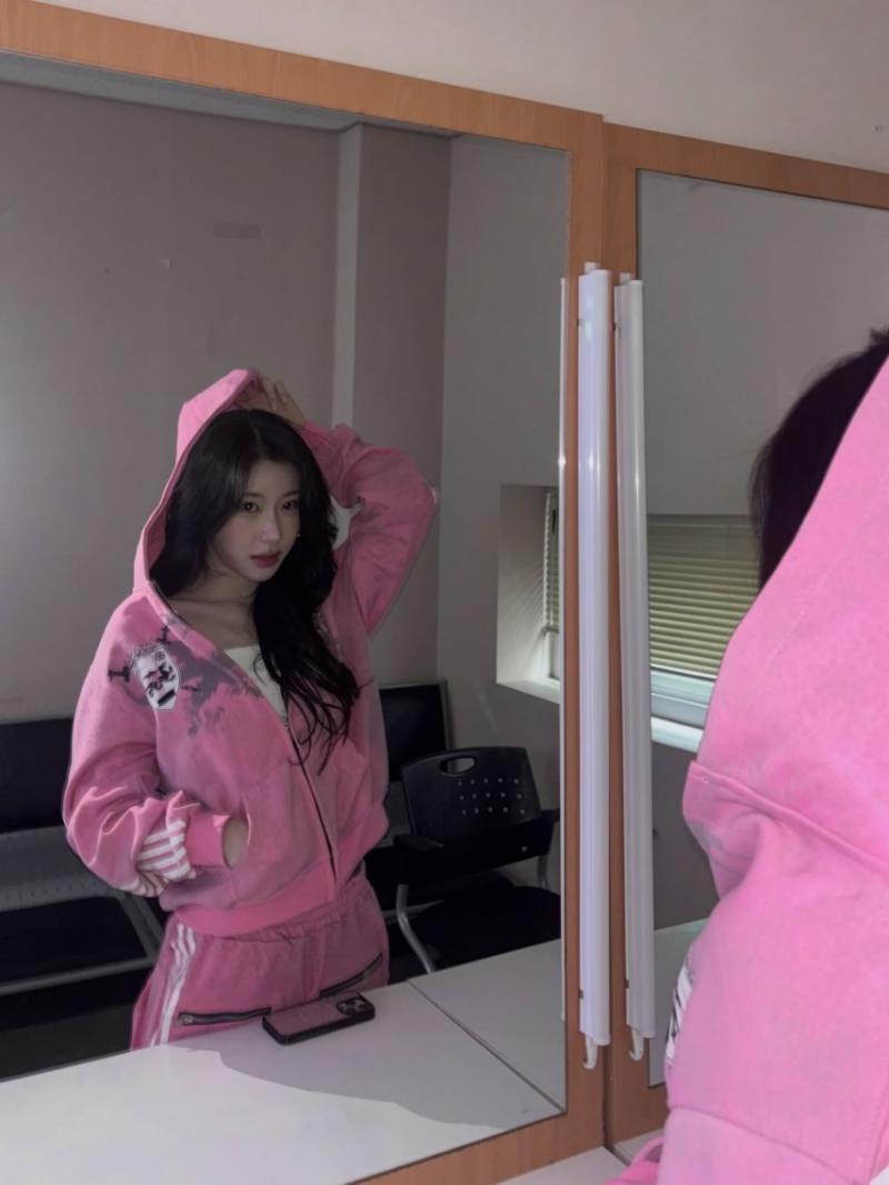 ITZY 채령