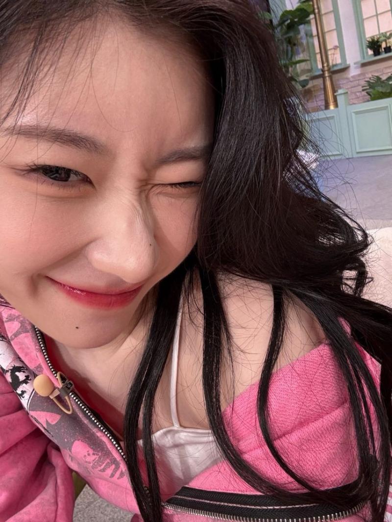 ITZY 채령