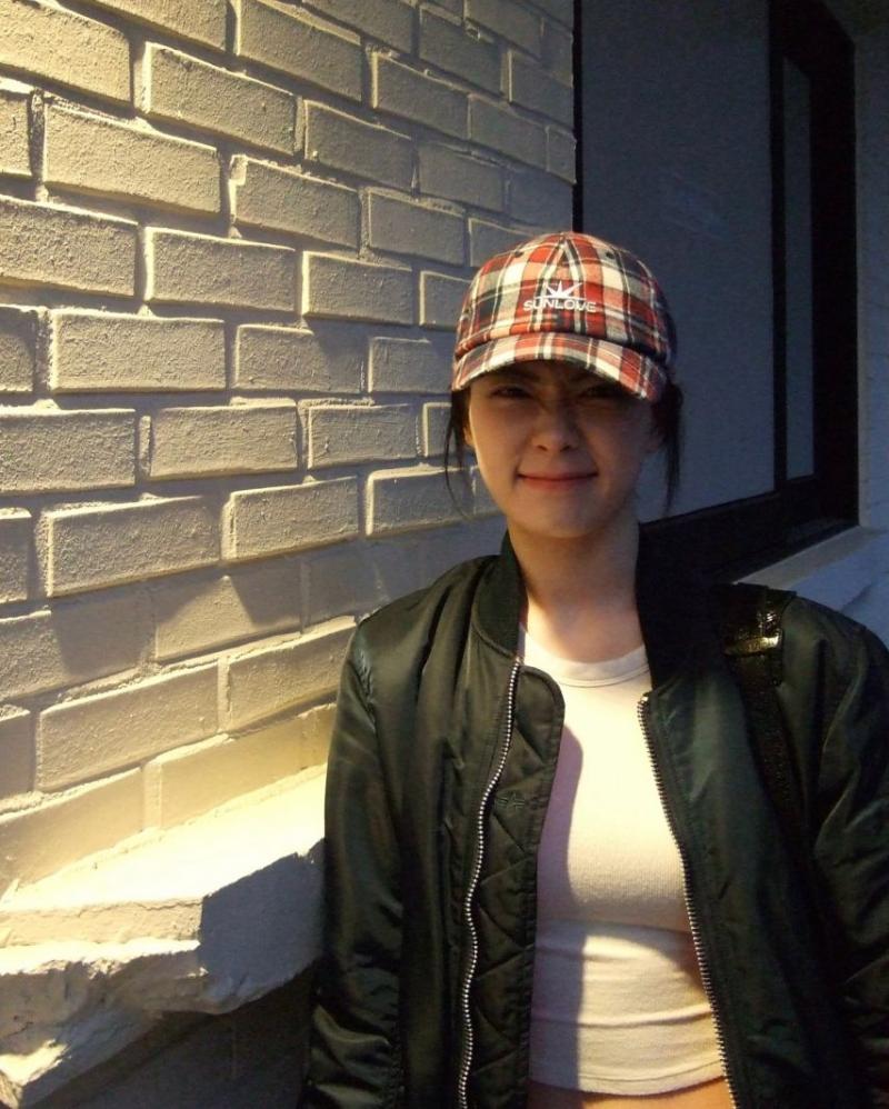 한지효