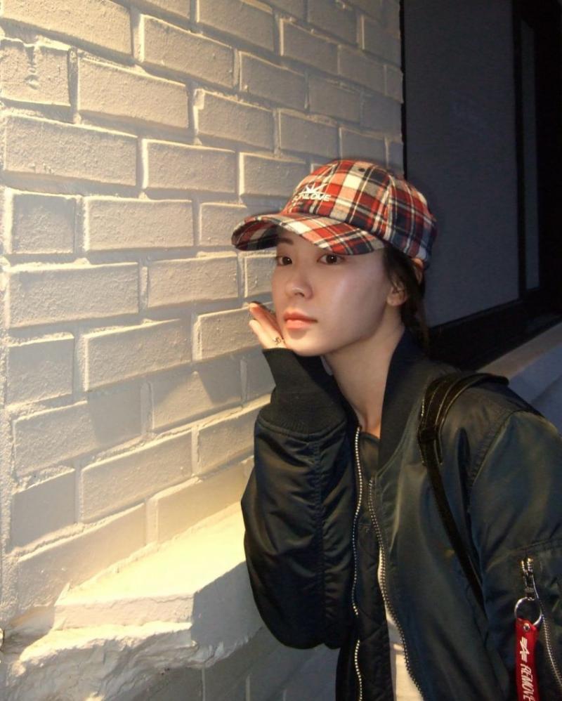 한지효