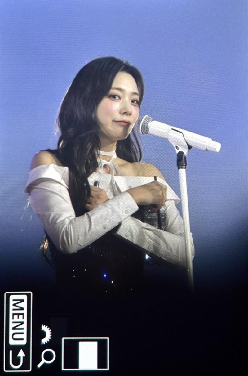 [QWER] 시연
