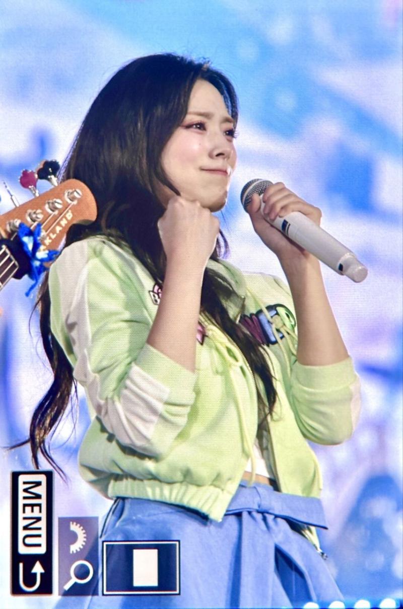 [QWER] 시연