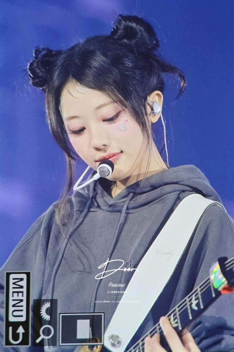 [QWER] 히나