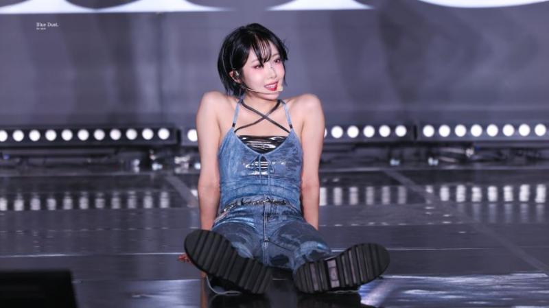 VIVIZ 신비