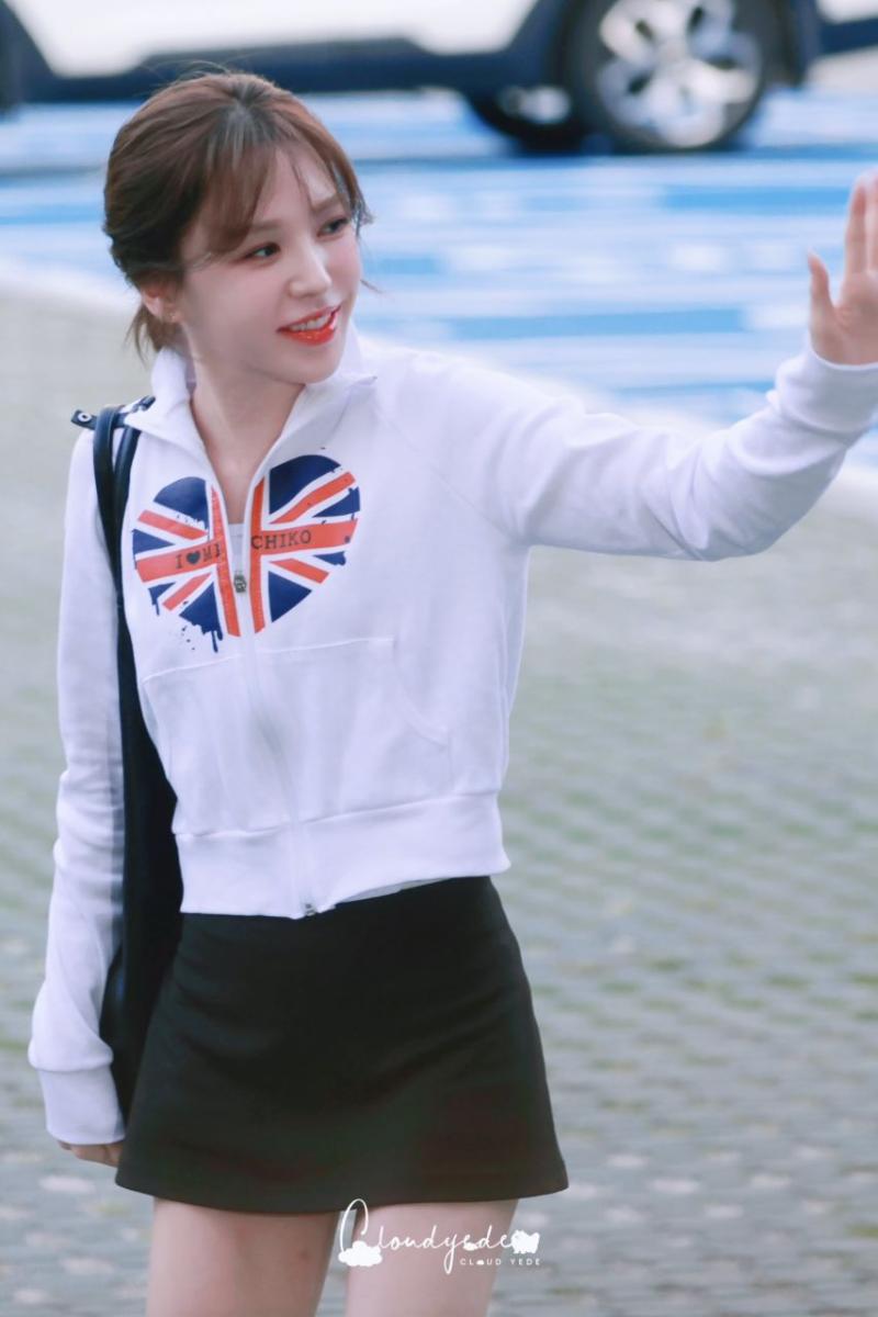 레드벨벳 웬디