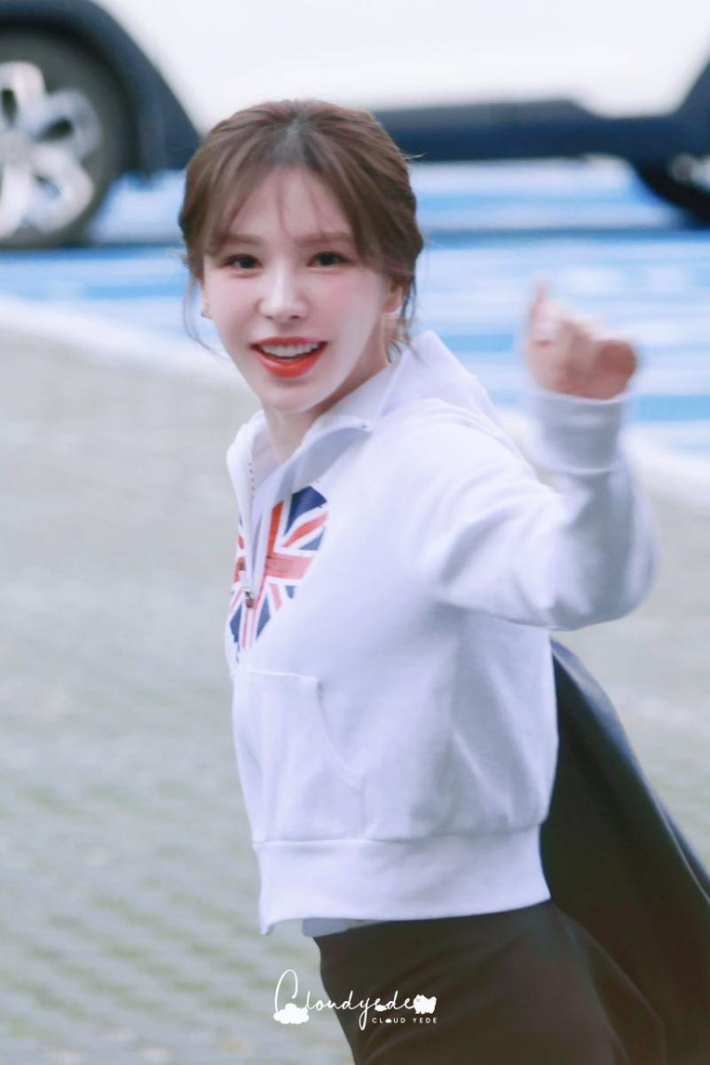 레드벨벳 웬디