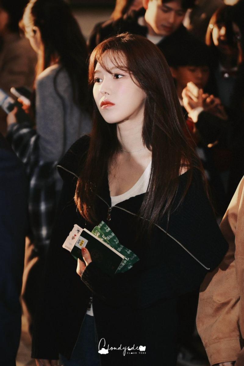 레드벨벳 웬디