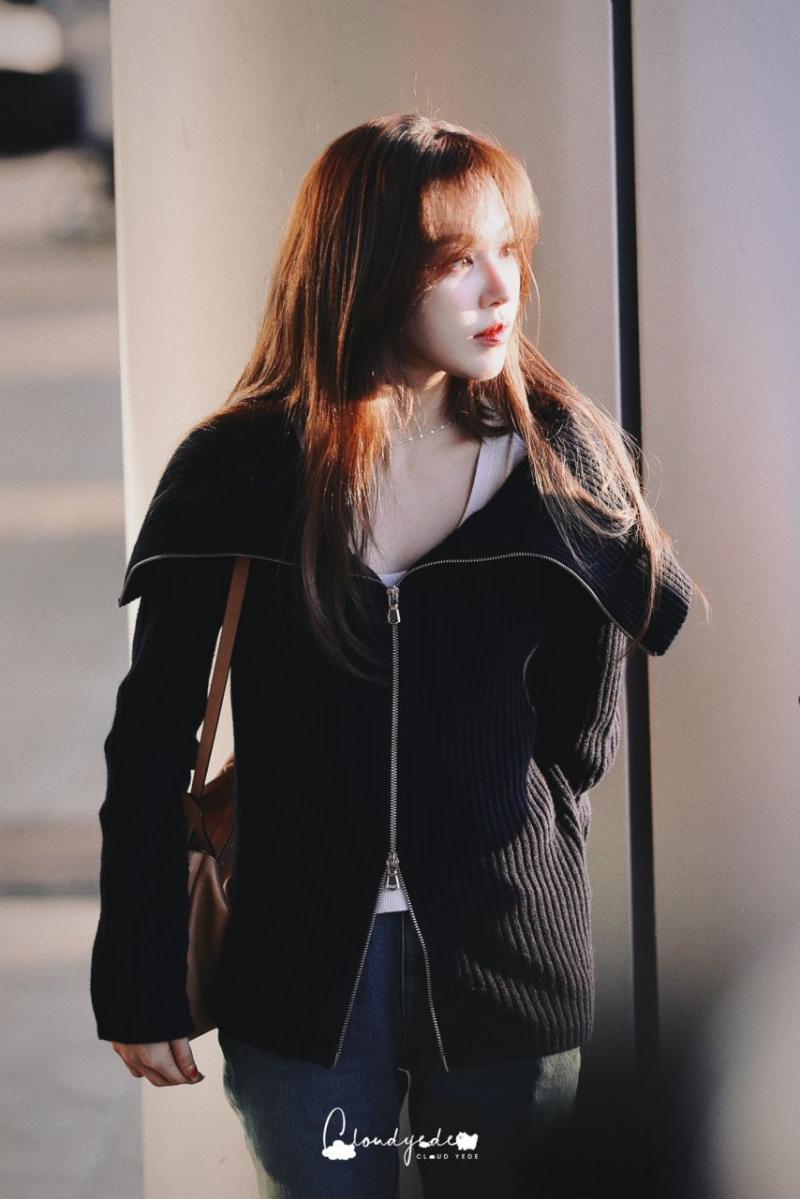 레드벨벳 웬디